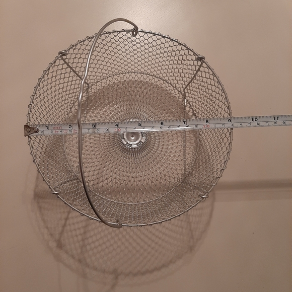 Frying basket - Picture 3 of 5